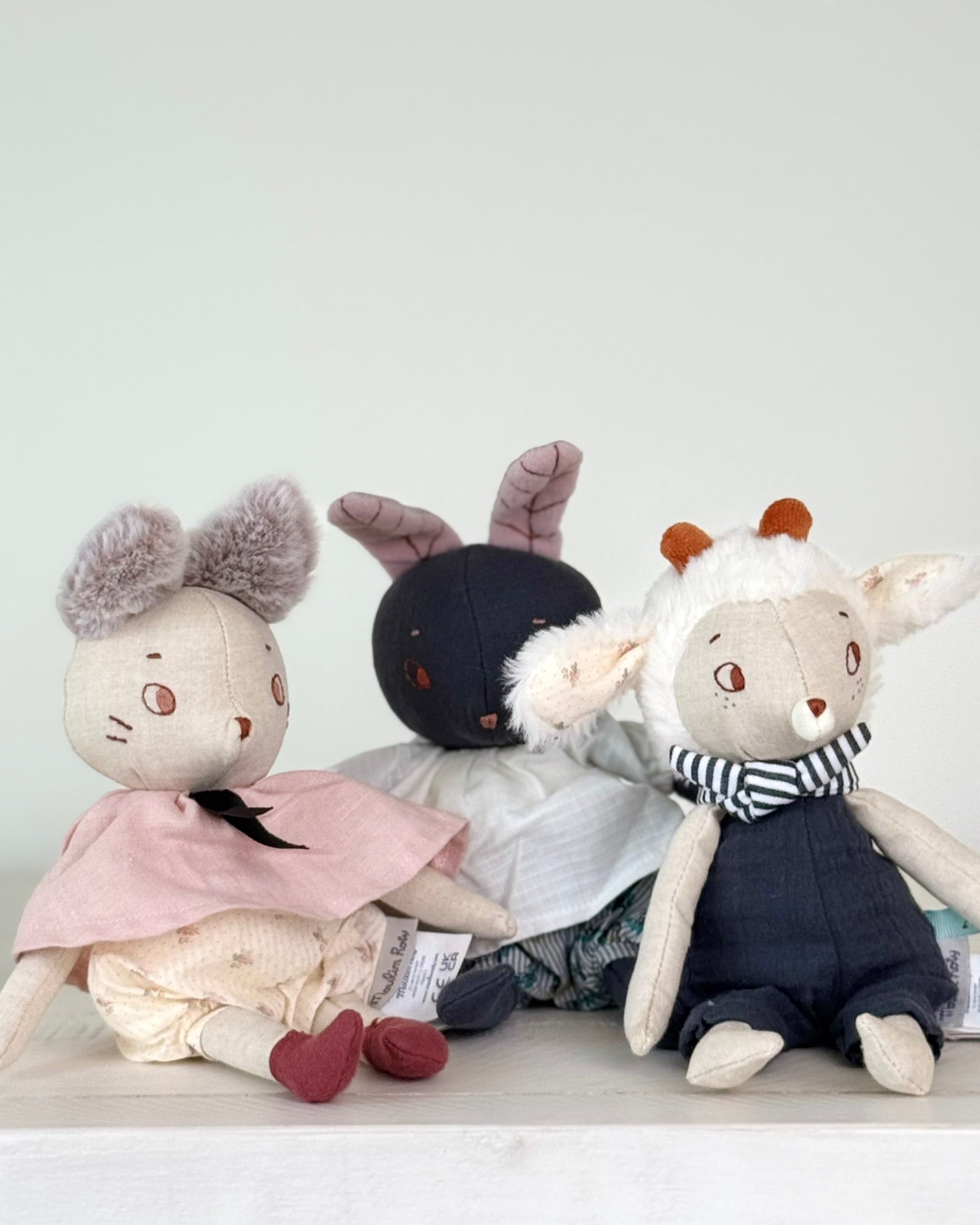 Soft Toys Soft Toys