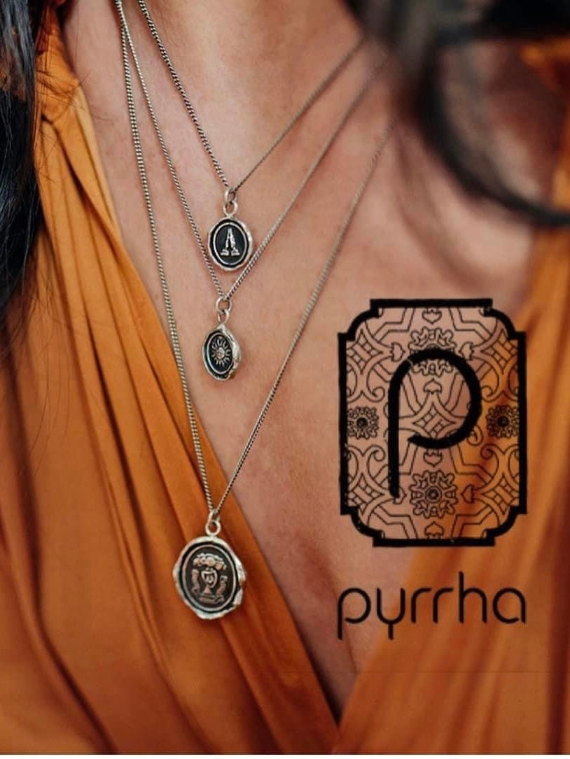 Pyrrha Pyrrha