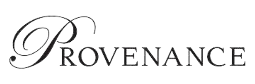 Provenance Fine Things