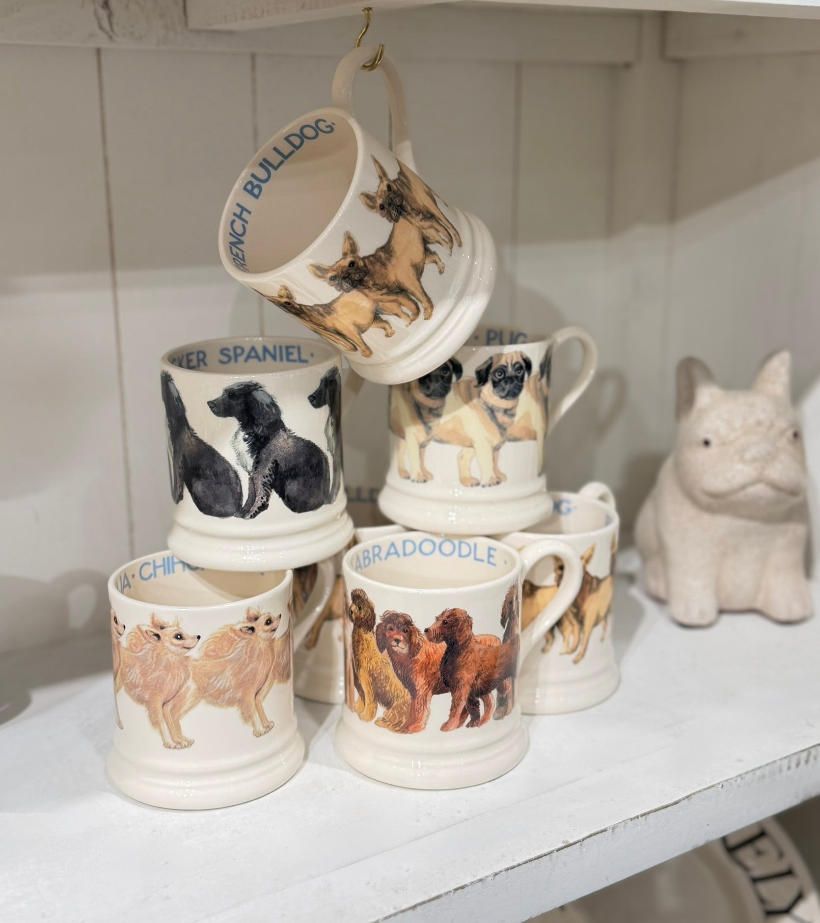 Unique Gifts