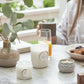 VOLUSPA MINI TIN EUCALYPTUS & WHITE SAGE
