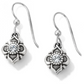 BRIGHTON EARRINGS ALCAZAR FRENCH WIRE