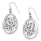 BRIGHTON EARRINGS MINGLE FRENCH WIRE