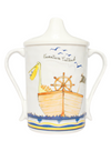 ADVENTURE AWAITS SIPPY CUP BY BABY CIE