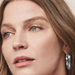 BRIGHTON EARRINGS CONTEMPO LARGE HOOPS