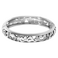 BRIGHTON BANGLE BRACELET CONTEMPO MEDIUM