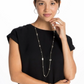 BRIGHTON NECKLACE LONG CONTEMPO
