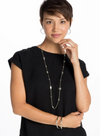 BRIGHTON NECKLACE LONG CONTEMPO