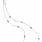 BRIGHTON NECKLACE LONG CONTEMPO