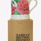 EMMA BRIDGEWATER MUG ROSES IN MY GARDEN