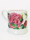EMMA BRIDGEWATER MUG ROSES IN MY GARDEN