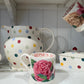 EMMA BRIDGEWATER MUG EMMA'S ROSE