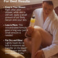 BEAUTY FROM BEES BODY SERUM, SWEET VANILLA