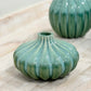 ALLIUM GOURD VASE