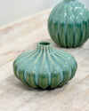 ALLIUM GOURD VASE