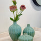 ALLIUM GOURD VASE MEDIUM