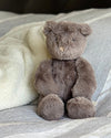 MOULIN ROTY BEAR GREY