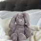 MOULIN ROTY MON LAPIN LOUISON GREY