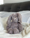 MOULIN ROTY MON LAPIN LOUISON GREY
