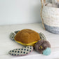 MOULIN ROTY SMALL STUFFED TURTLE
