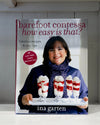 BAREFOOT CONTESSA: HOW EASY IS THAT?
