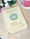 SPARK JOY BOOK