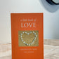 A LITTLE BOOK OF LOVE