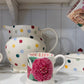 EMMA BRIDGEWATER MUG EMMA'S ROSE