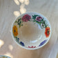 EMMA BRIDGEWATER FRENCH BOWL GARDEN FLOWERS