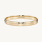DEAN DAVIDSON BRACELET TAO HINGED BANGLE