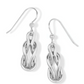 BRIGHTON EARRINGS INTERLOK HARMONY