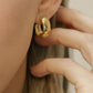 LEAH ALEXANDRA EARRINGS ROMA