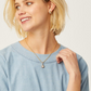BRIGHTON BRACELET LUXE LINK CHARM