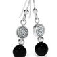 BRIGHTON EARRINGS MERIDIAN PETITE PRIME FRENCH WIRE