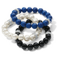 BRIGHTON BRACELET MERIDIAN PETITE STRETCH
