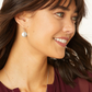 BRIGHTON EARRINGS MINGLE DISC