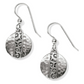 BRIGHTON EARRINGS MINGLE DISC