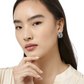 BRIGHTON EARRINGS INTRIGUE SOIREE HOOP