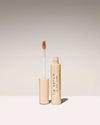 BEAUTY FROM BEES LIP SERUM, IN THE NUDE PEPPERMINT