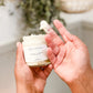 BEAUTY FROM BEES BODY CREME VANILLA SUNSHINE