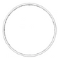 BRIGHTON BANGLE BRACELET CONTEMPO SLIM