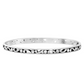 BRIGHTON BANGLE BRACELET CONTEMPO SLIM