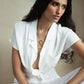 LOLO NECKLACE ELISE GOLD, 20"